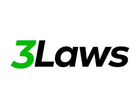 3 Laws