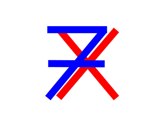 7X