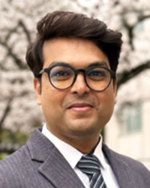 Ankit A. Ravankar