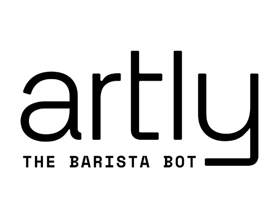 Artly The Barista Bot