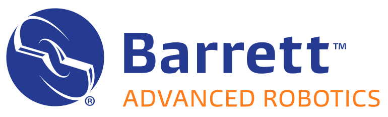 Barrett Technology (horizontal)