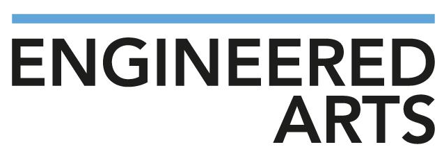 Engineered Arts