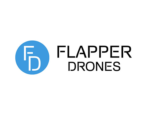Flapper Drones