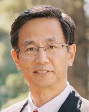 Hong Zhang