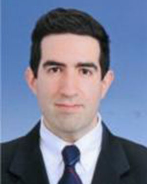 Jose Victorio Salazar Luces