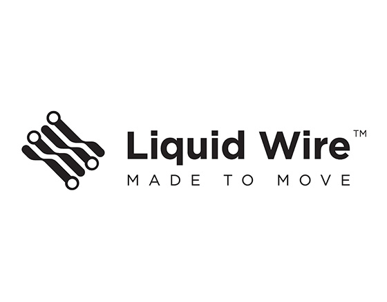 Liquid Wire