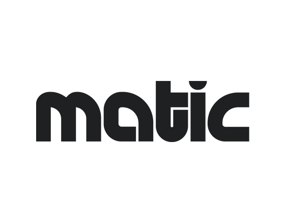 Matic Robotics