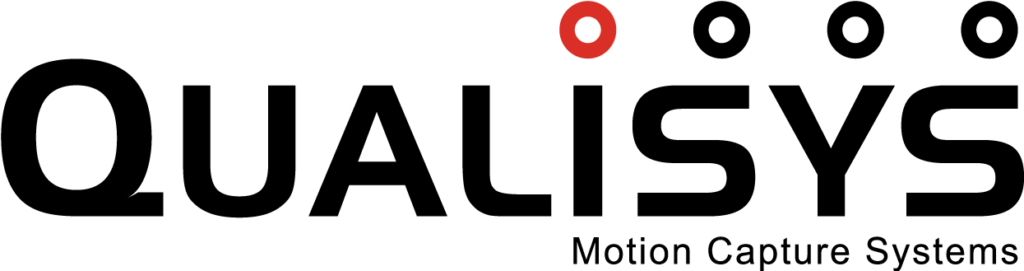 Qualisys (black)
