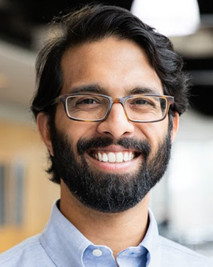 Shreyas Kousik