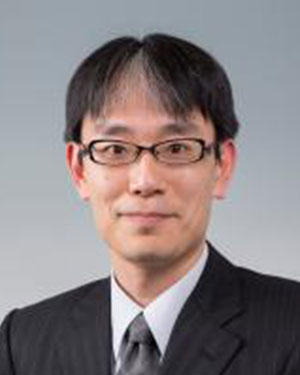 Yasuhisa Hirata