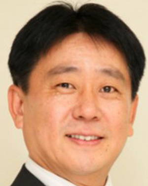 Zhidong Wang