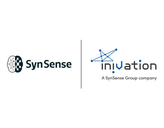 iniVation SynSense