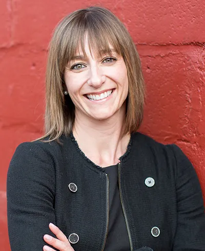 Colleen Morrison