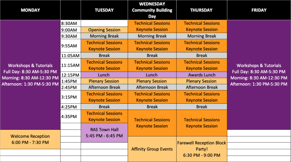 IEEE ICRA 2025 | Conference Program