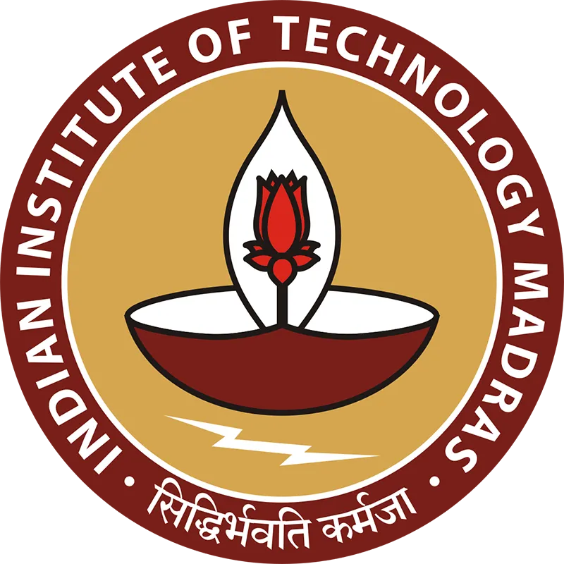 IIT Madras Logo