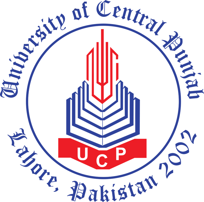 UCP Logo