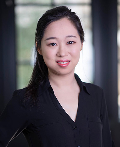 KeynoteSpeaker ChuchuFan