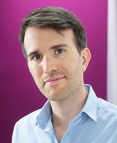 KeynoteSpeaker ClaudioPacchierotti
