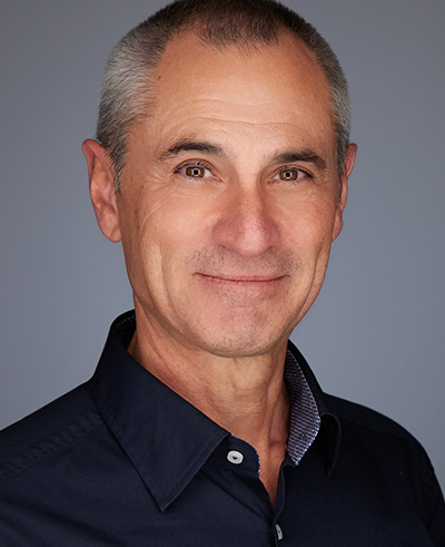 KeynoteSpeaker DarioFloreano
