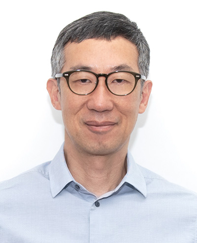 KeynoteSpeaker FrankPark