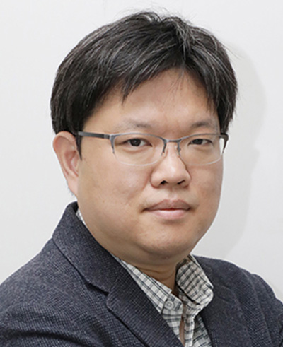 KeynoteSpeaker Hae Won Park