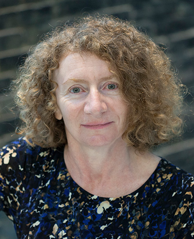 KeynoteSpeaker Inna Sharf