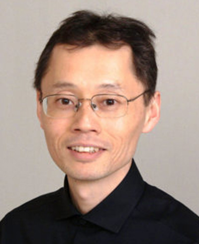 KeynoteSpeaker KatsuYamane