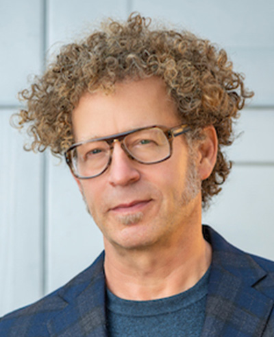 KeynoteSpeaker KenGoldberg