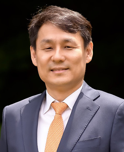 KeynoteSpeaker KyujinCho