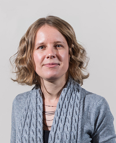 KeynoteSpeaker Sonia Chernova