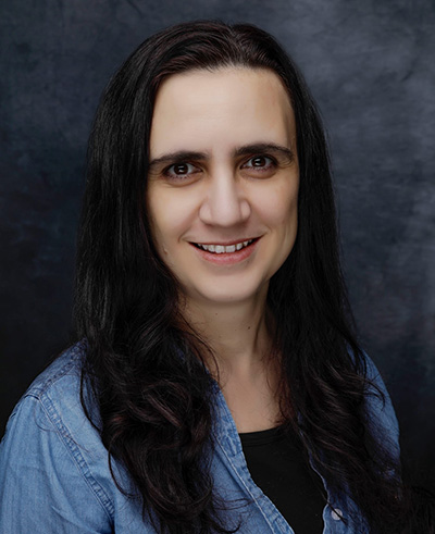 KeynoteSpeaker Yasemin Ozkan Aydin
